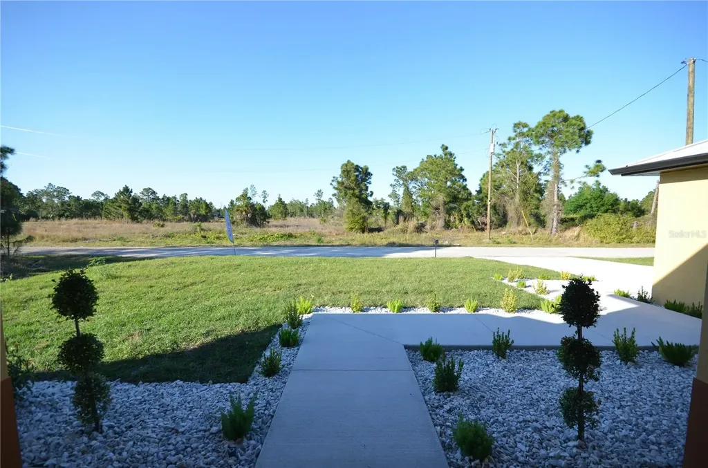 1242 Hathor Street E Lehigh Acres FL 33974