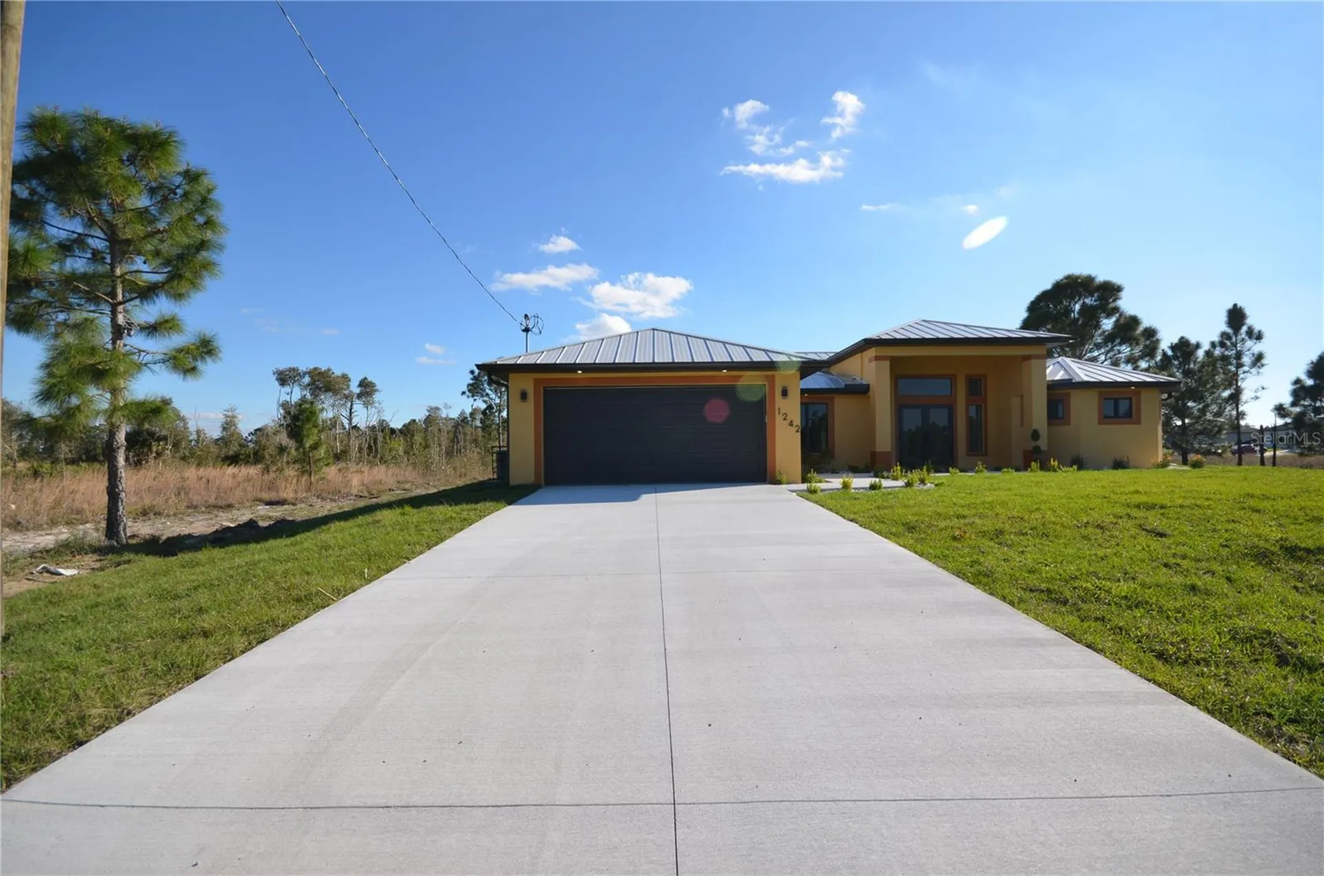 1242 Hathor Street E Lehigh Acres FL 33974
