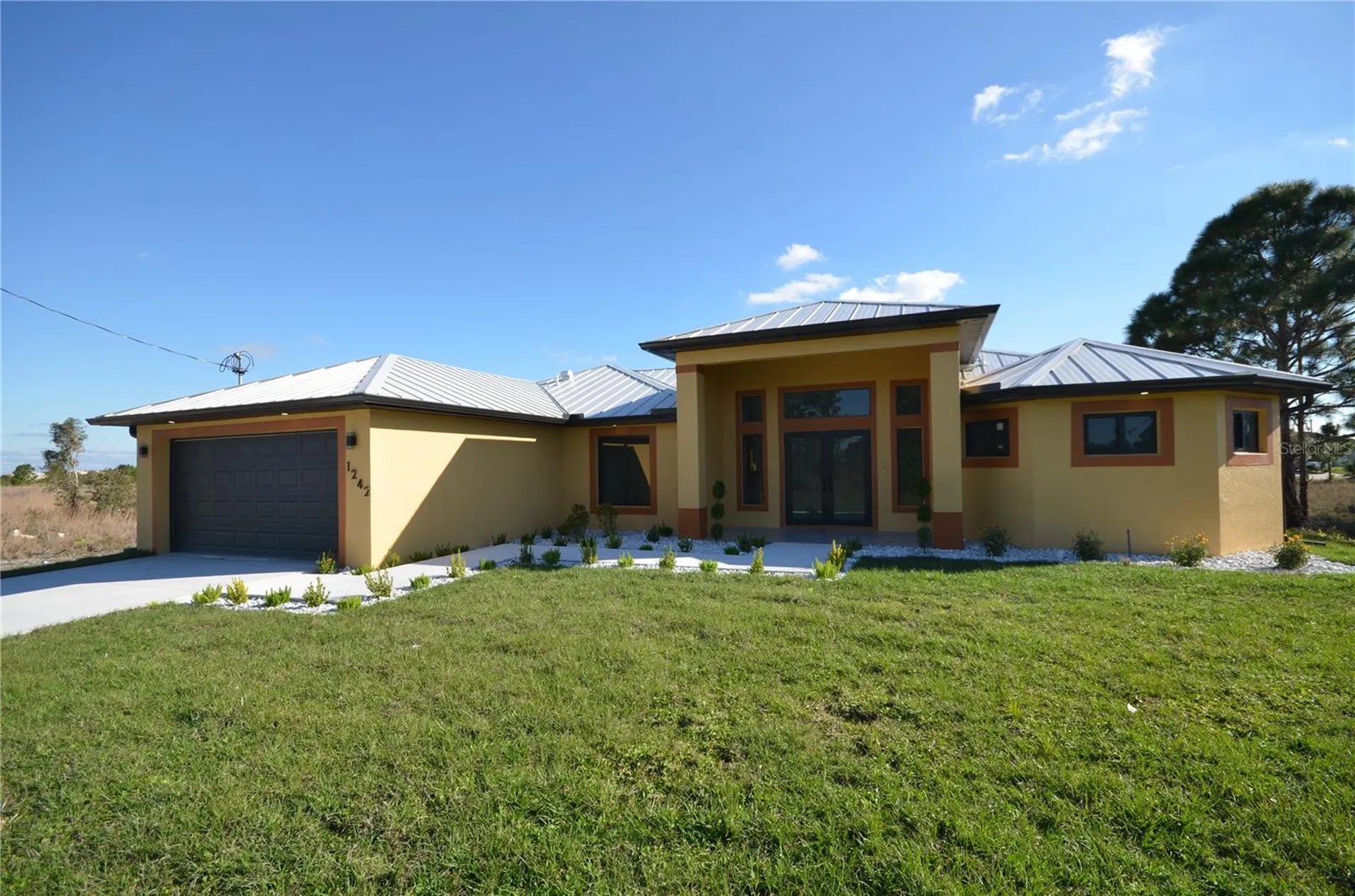 1242 Hathor Street E Lehigh Acres FL 33974