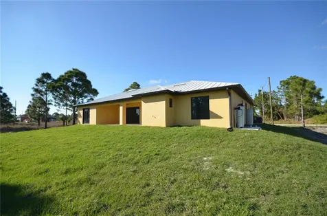 1242 Hathor Street E Lehigh Acres FL 33974
