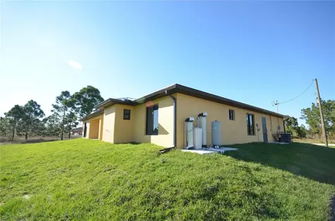 1242 Hathor Street E Lehigh Acres FL 33974