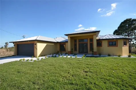 1242 Hathor Street E Lehigh Acres FL 33974