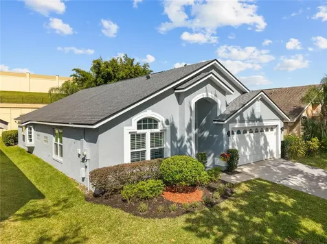 4606 Raintree Ridge Road Orlando FL 32837