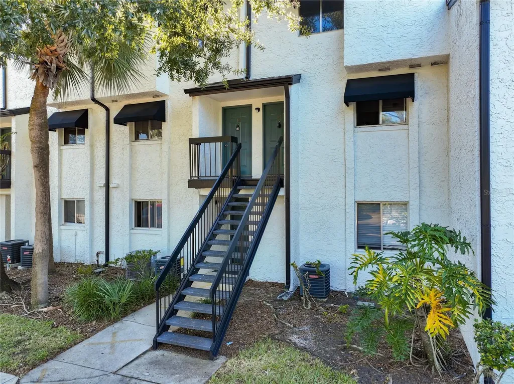 4117 S Semoran Boulevard Orlando FL 32822