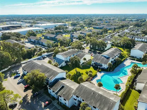 4117 S Semoran Boulevard Orlando FL 32822