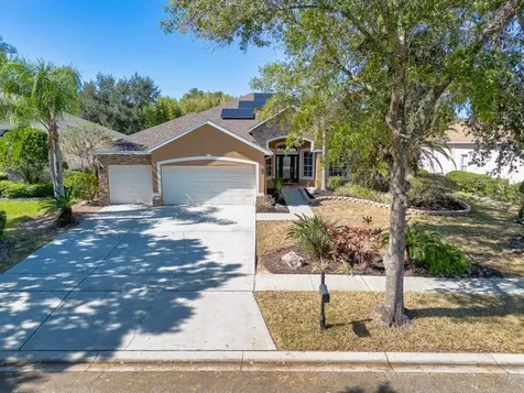 2603 Durant Trails Boulevard Dover FL 33527