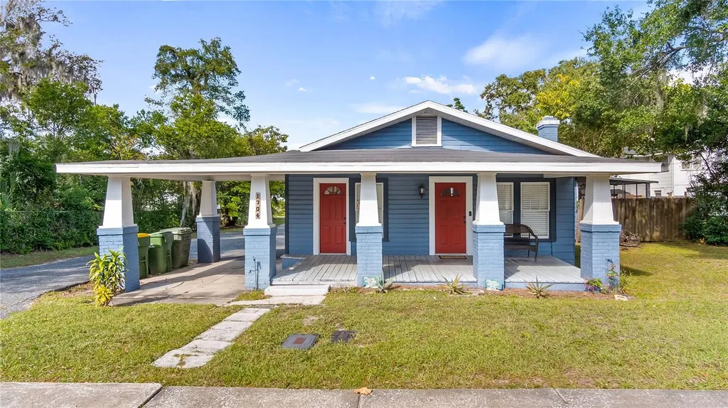 1704 W Main Street Leesburg FL 34748
