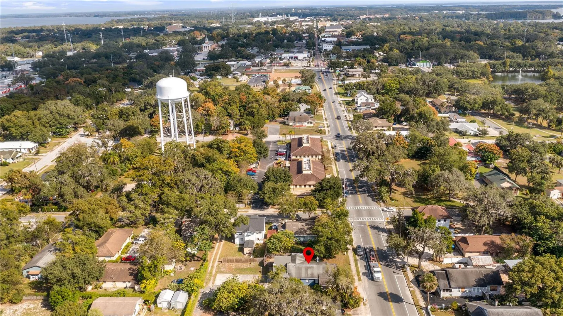 1704 W Main Street Leesburg FL 34748