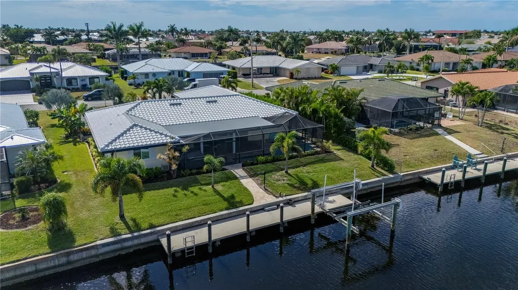 350 Belvedere Court Punta Gorda FL 33950