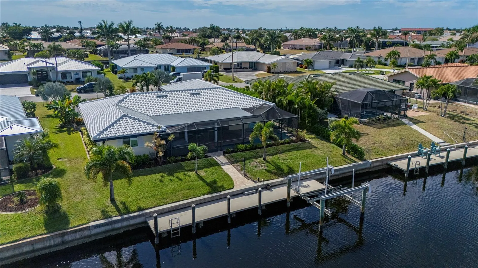 350 Belvedere Court Punta Gorda FL 33950
