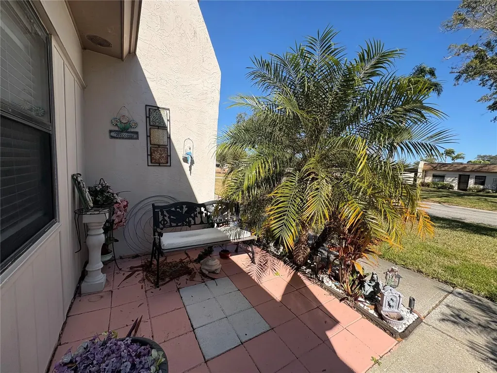 1606 Flint Drive W Clearwater FL 33759