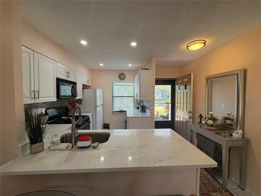 1606 Flint Drive W Clearwater FL 33759