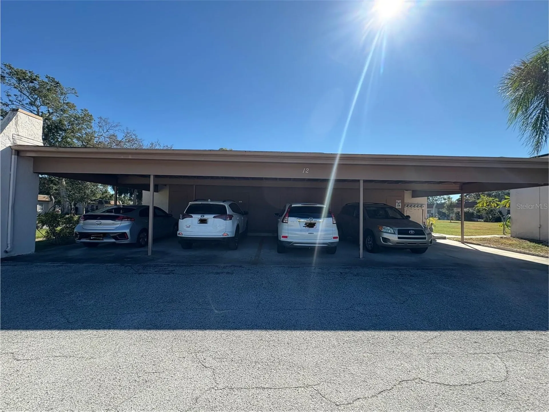 1606 Flint Drive W Clearwater FL 33759