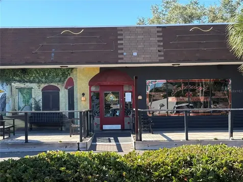 1606 Flint Drive W Clearwater FL 33759