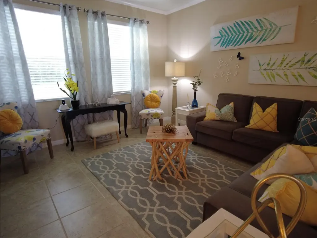 9933 Saunton Drive San Antonio FL 33576
