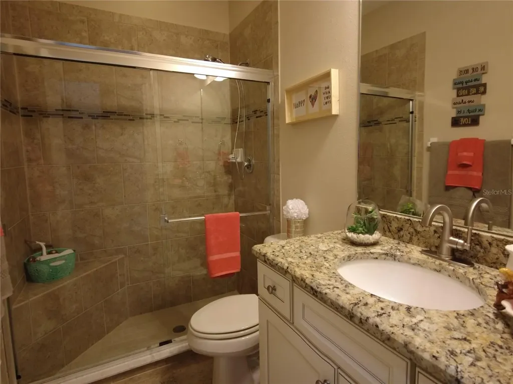 9933 Saunton Drive San Antonio FL 33576