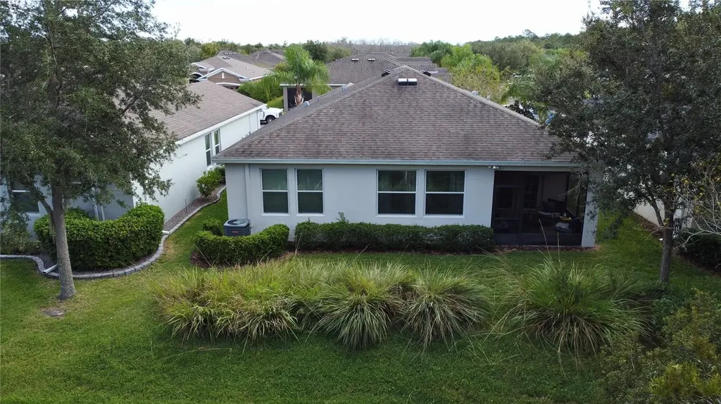 9933 Saunton Drive San Antonio FL 33576