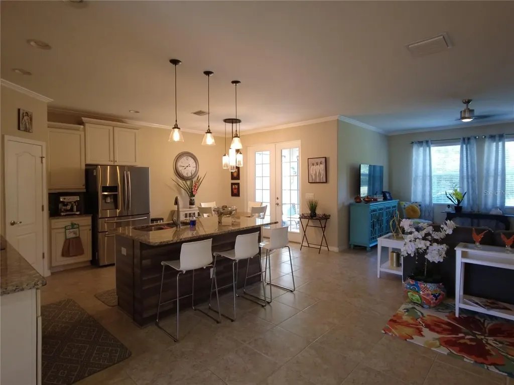 9933 Saunton Drive San Antonio FL 33576