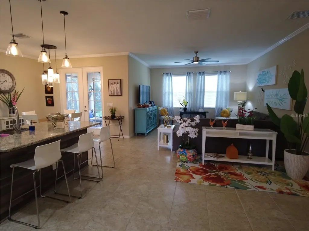 9933 Saunton Drive San Antonio FL 33576