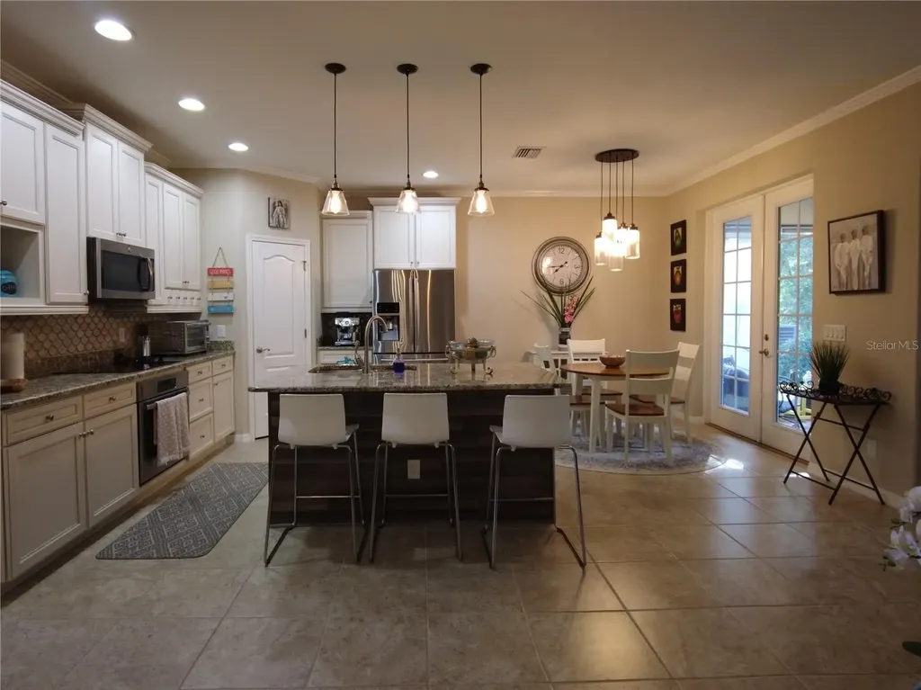 9933 Saunton Drive San Antonio FL 33576