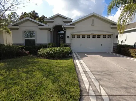9933 Saunton Drive San Antonio FL 33576