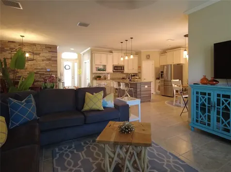 9933 Saunton Drive San Antonio FL 33576