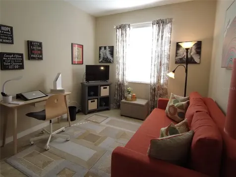 9933 Saunton Drive San Antonio FL 33576