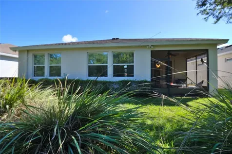 9933 Saunton Drive San Antonio FL 33576