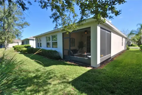 9933 Saunton Drive San Antonio FL 33576