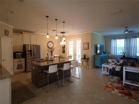9933 Saunton Drive San Antonio FL 33576