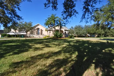 9933 Saunton Drive San Antonio FL 33576