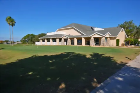 9933 Saunton Drive San Antonio FL 33576
