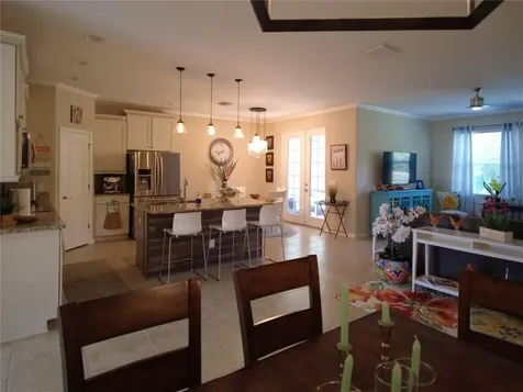 9933 Saunton Drive San Antonio FL 33576