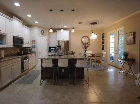9933 Saunton Drive San Antonio FL 33576