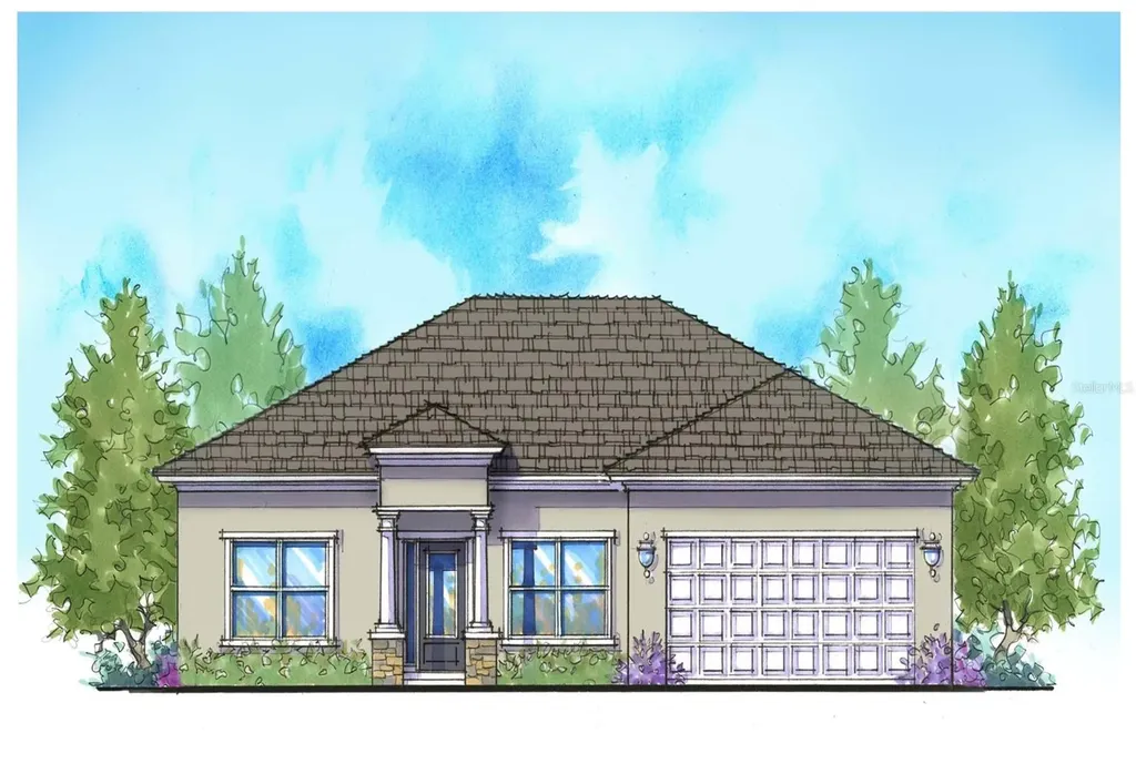 4117 Calatrava Avenue North Port FL 34286