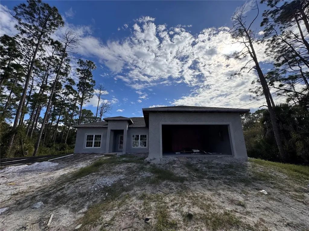 4117 Calatrava Avenue North Port FL 34286