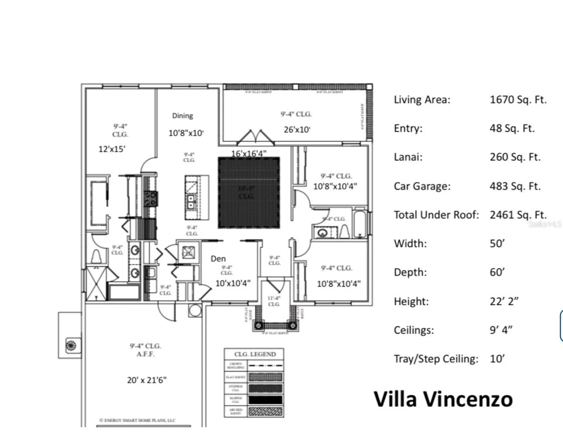 4117 Calatrava Avenue North Port FL 34286