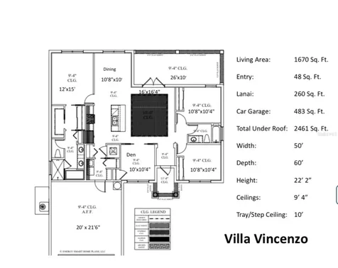 4117 Calatrava Avenue North Port FL 34286