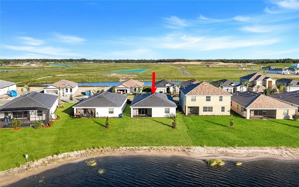 3928 Sweet Alyssum Terrace Alva FL 33920