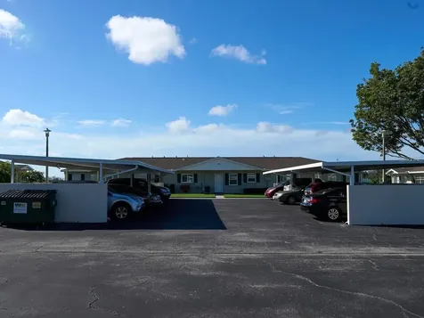 2687 Golf Course Drive Sarasota FL 34234