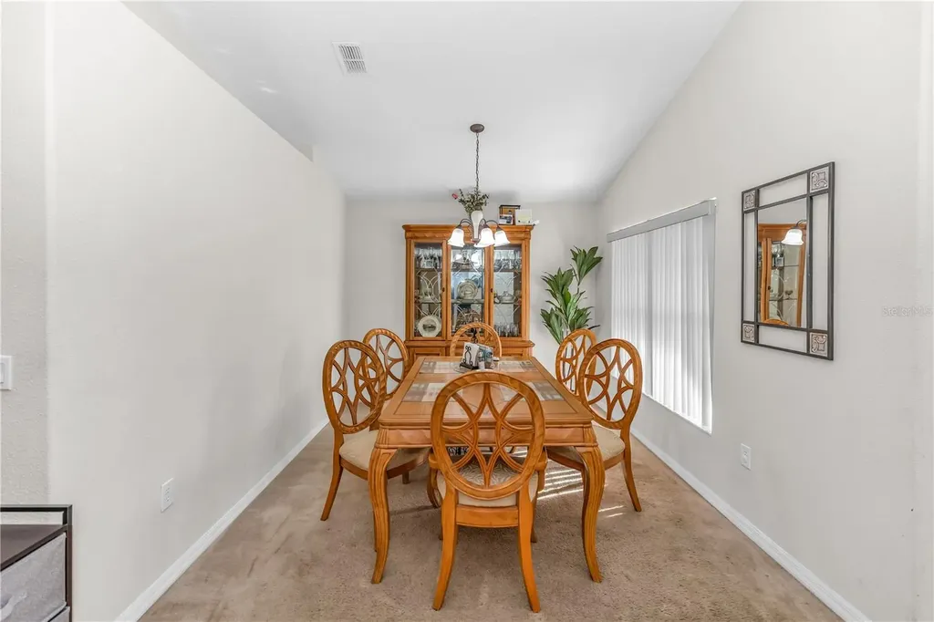 3232 Alling Court Deltona FL 32725