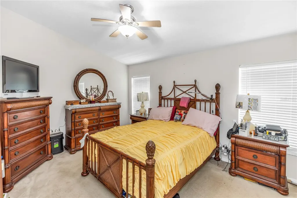 3232 Alling Court Deltona FL 32725
