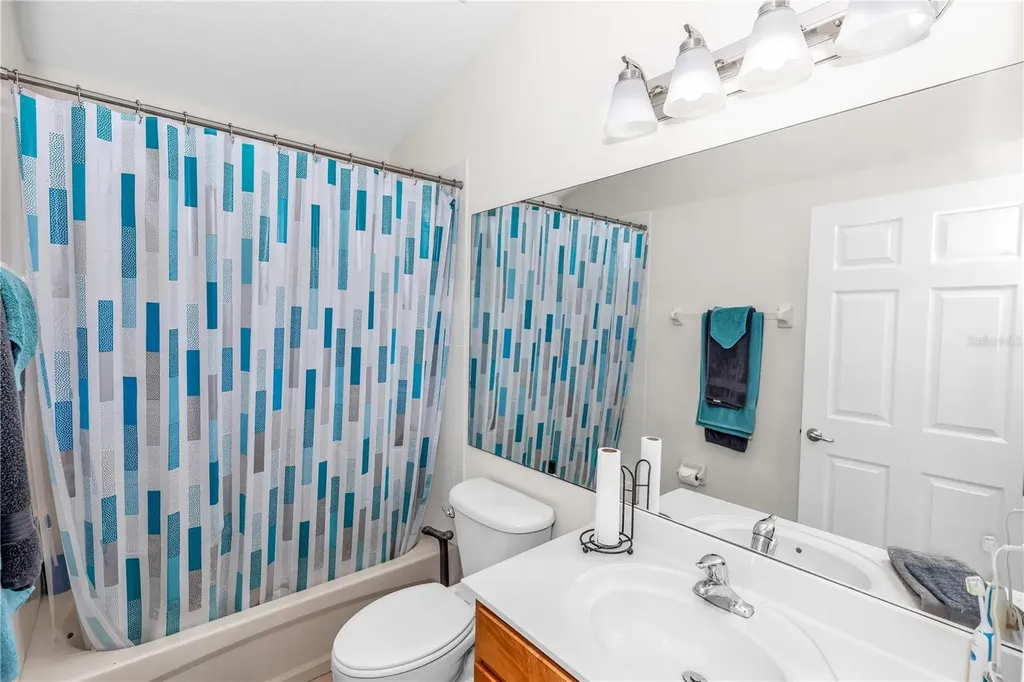 3232 Alling Court Deltona FL 32725