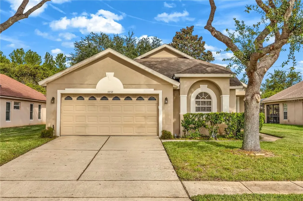 3232 Alling Court Deltona FL 32725