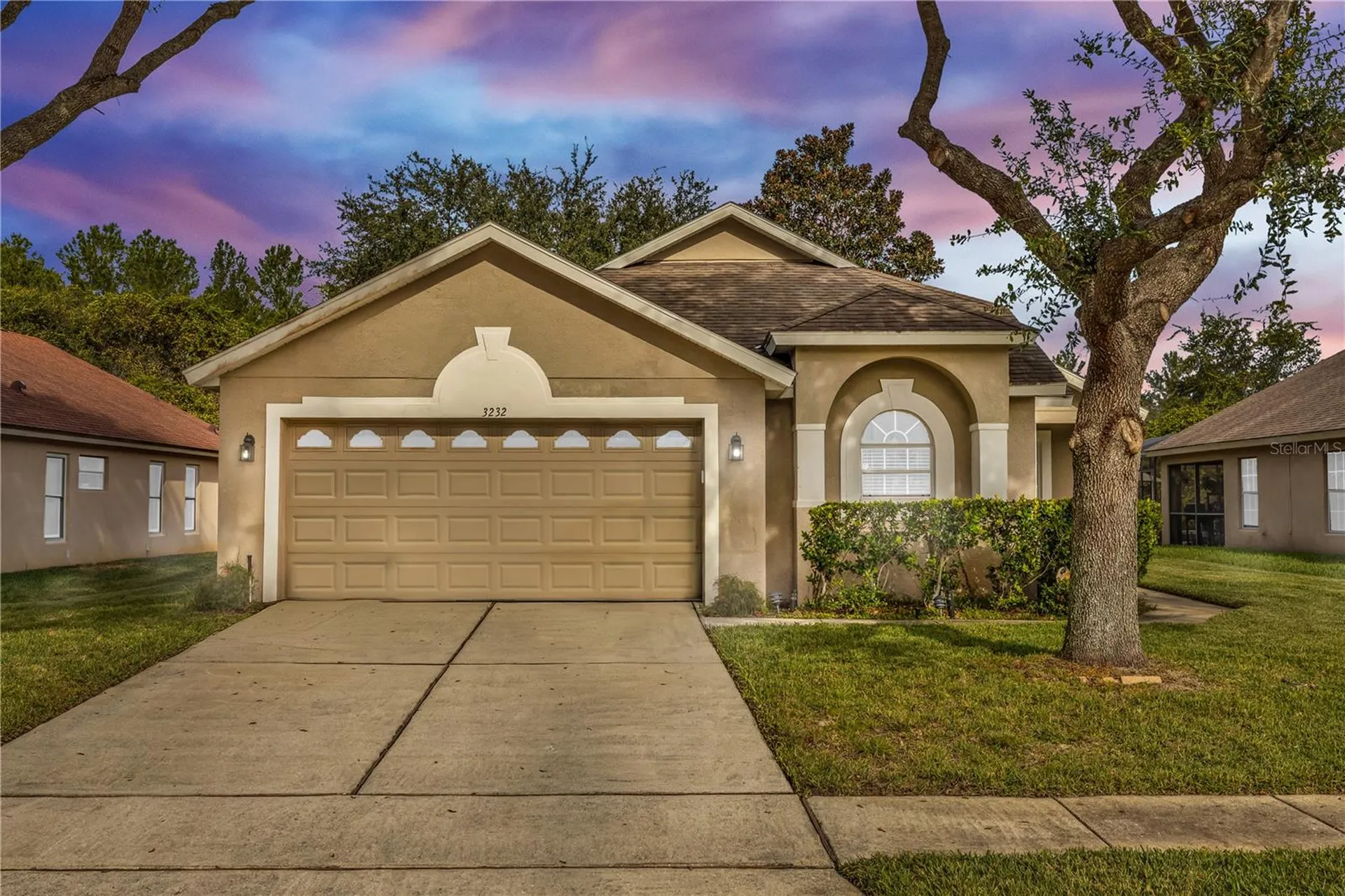 3232 Alling Court Deltona FL 32725