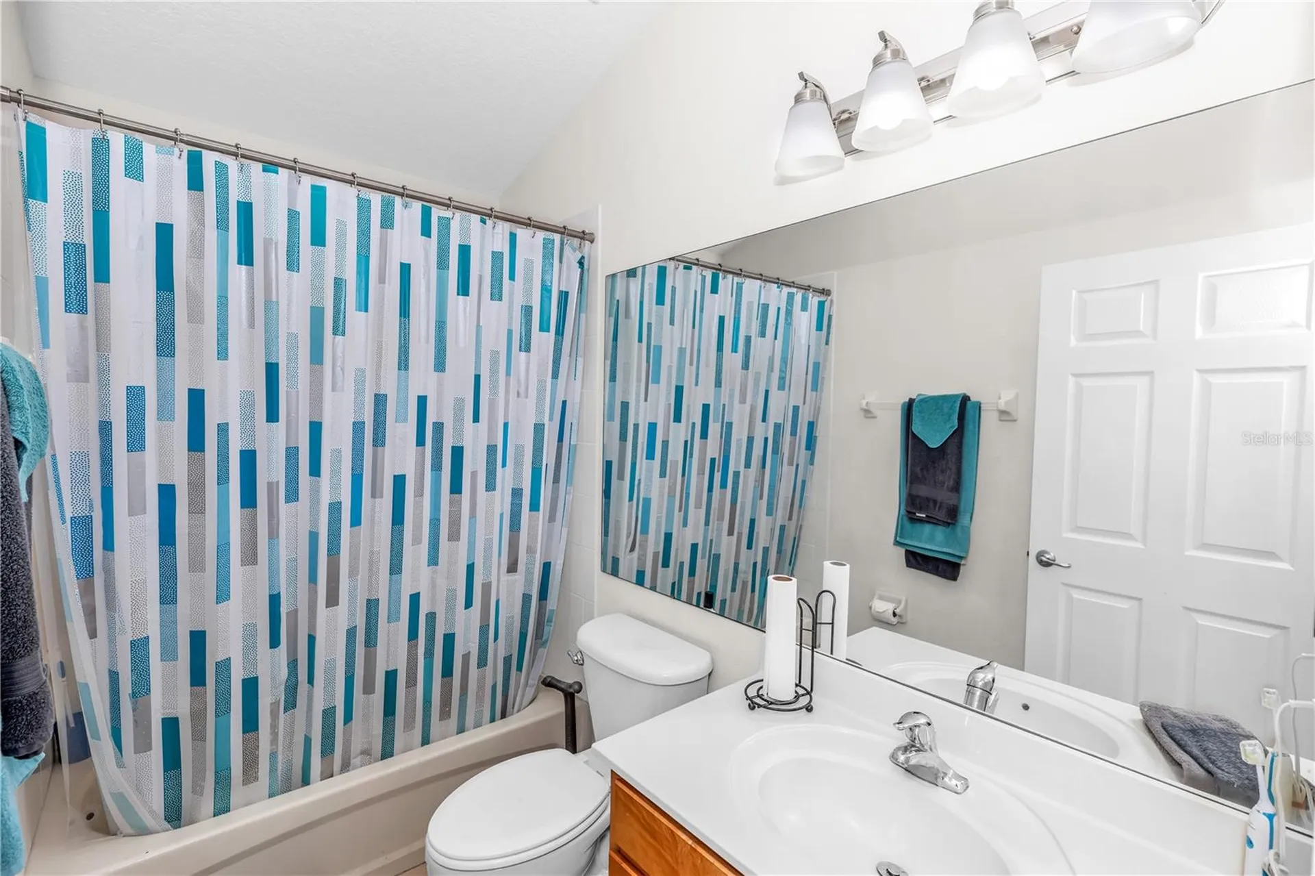 3232 Alling Court Deltona FL 32725