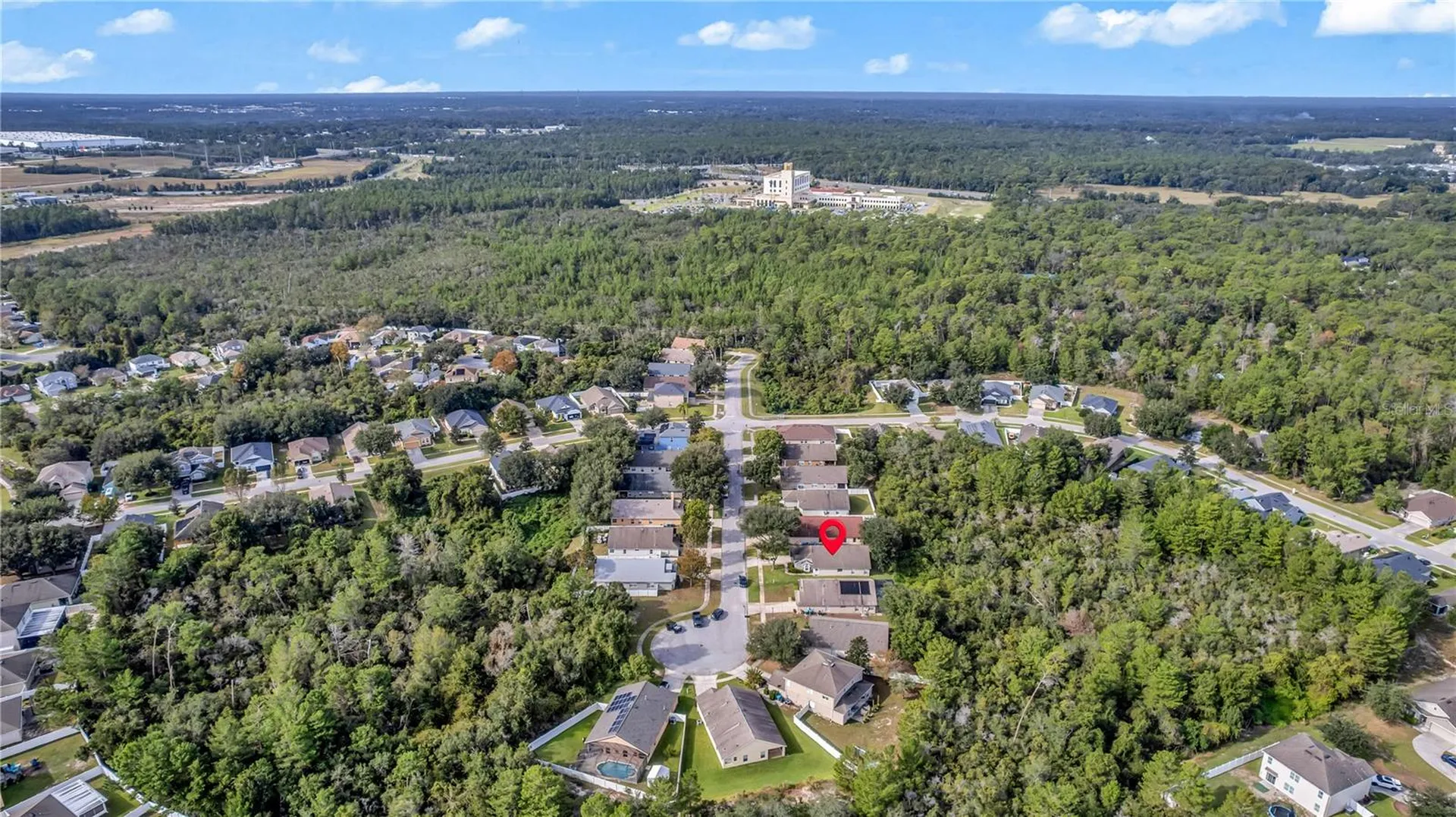 3232 Alling Court Deltona FL 32725