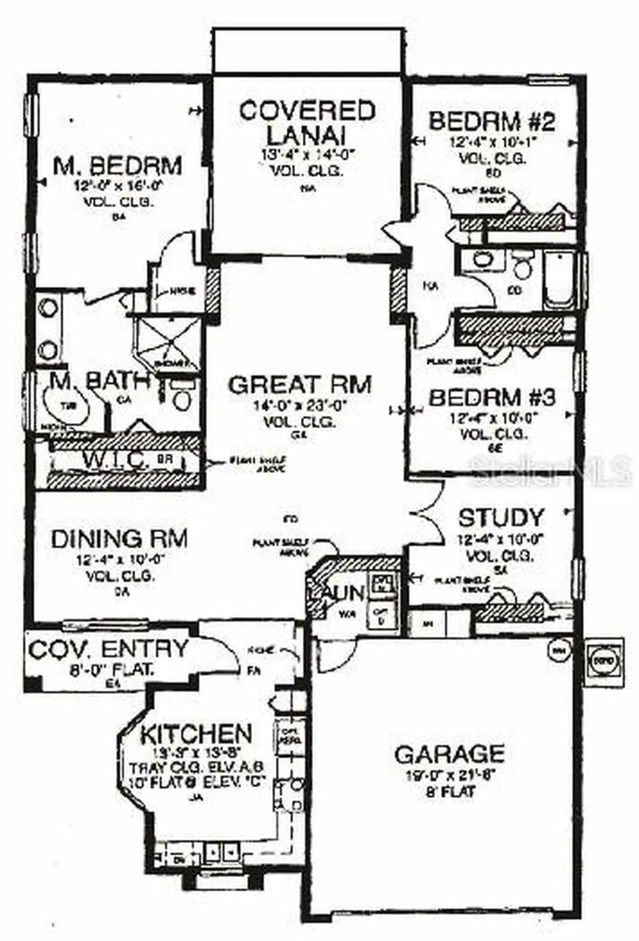 3232 Alling Court Deltona FL 32725