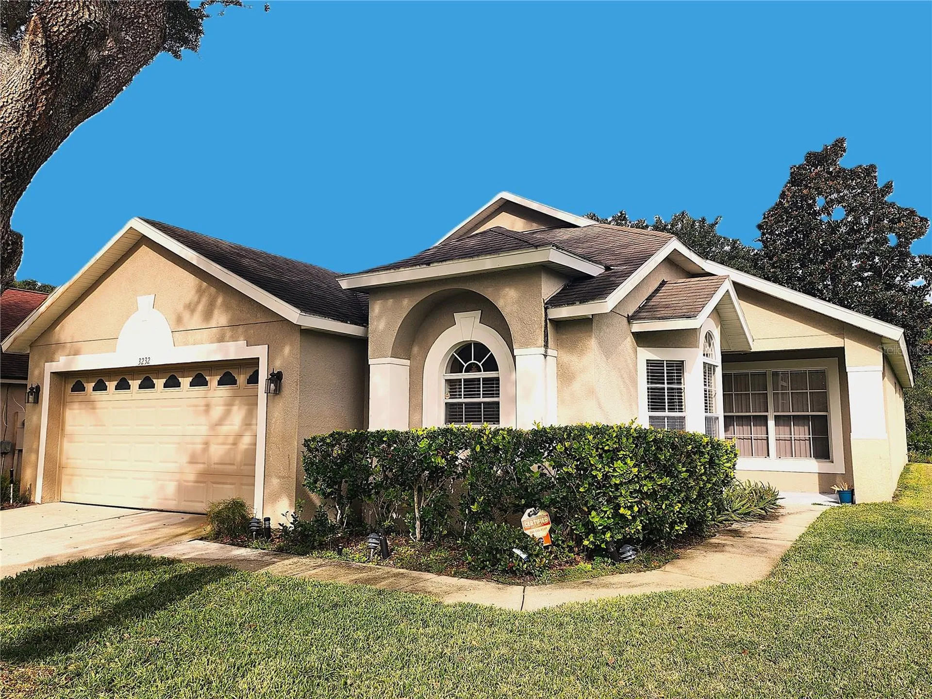 3232 Alling Court Deltona FL 32725