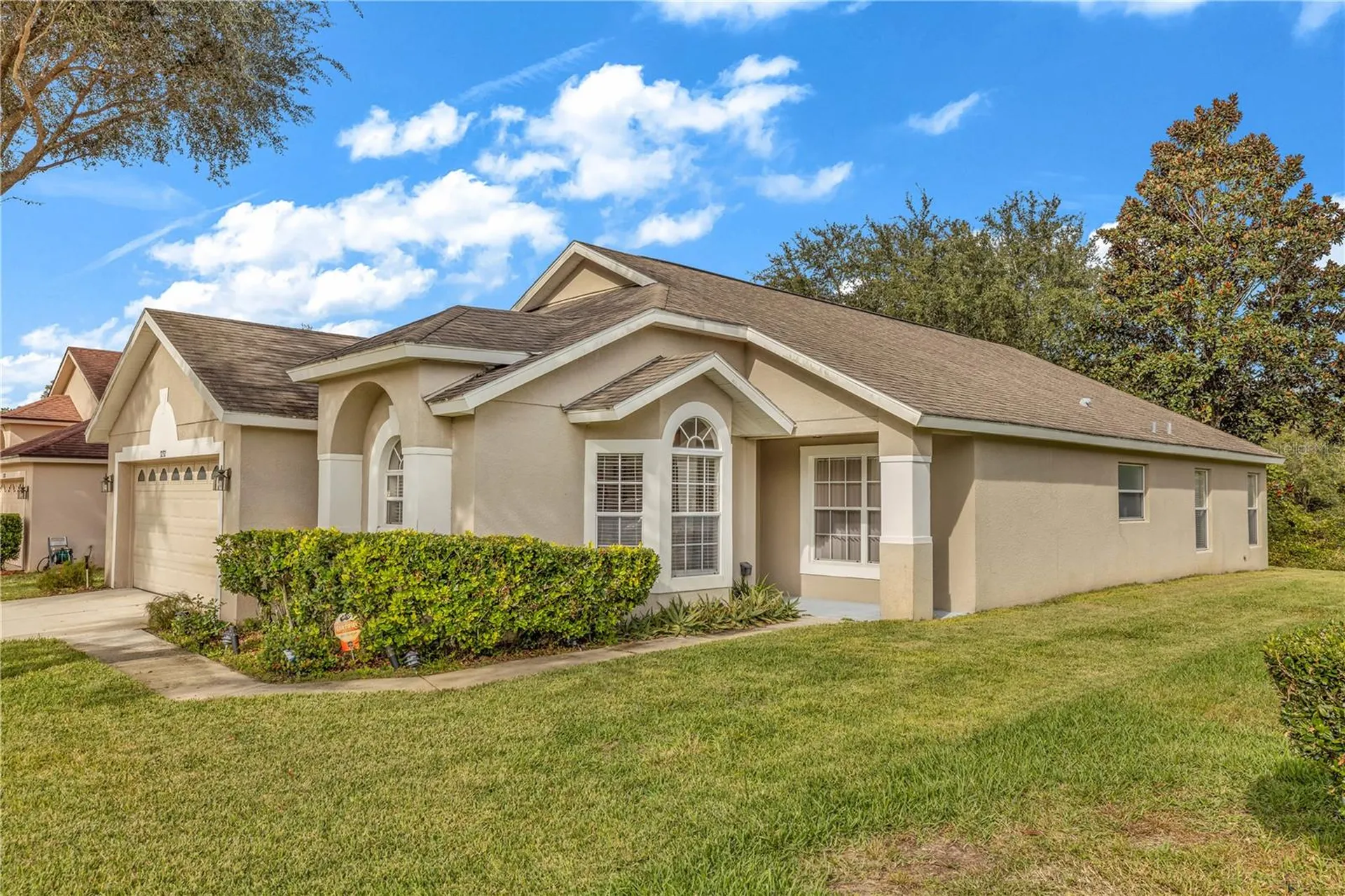 3232 Alling Court Deltona FL 32725